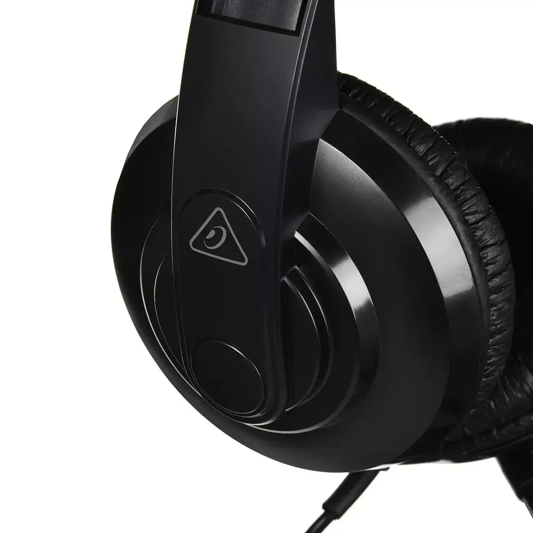 Vadu austiņas Behringer HPM1100 Photo 9