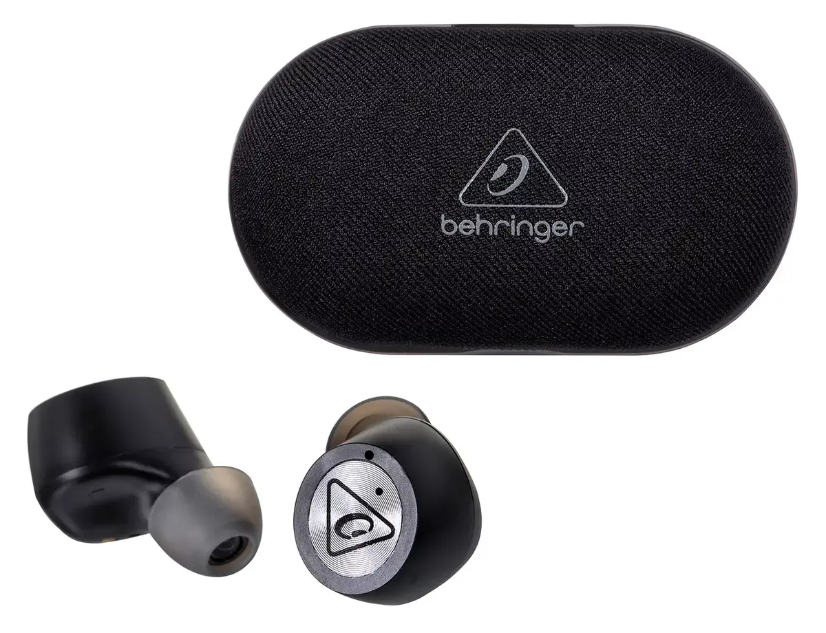 Наушники Behringer TRUE BUDS Photo 2