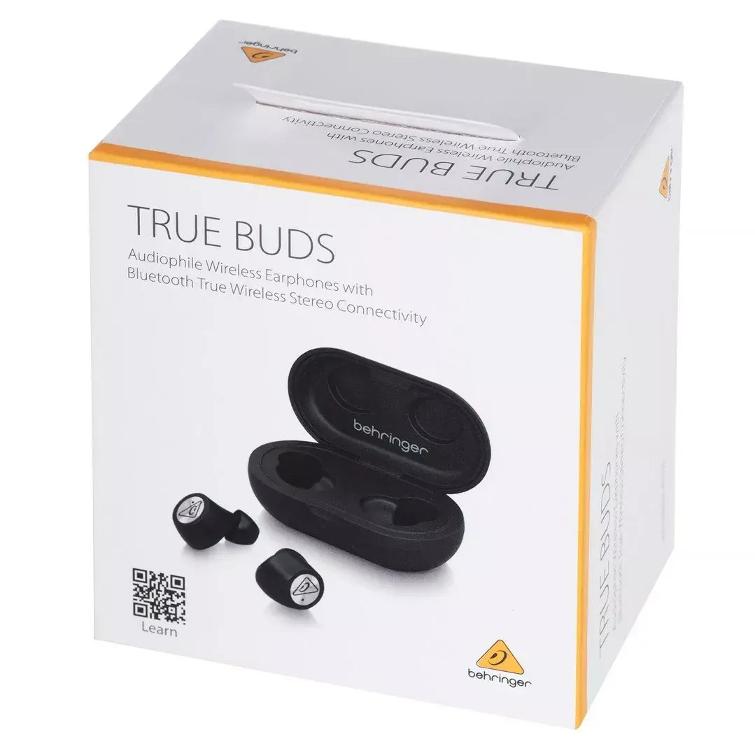 Наушники Behringer TRUE BUDS Photo 8