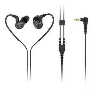 In-ear headphones Behringer SD251-CK