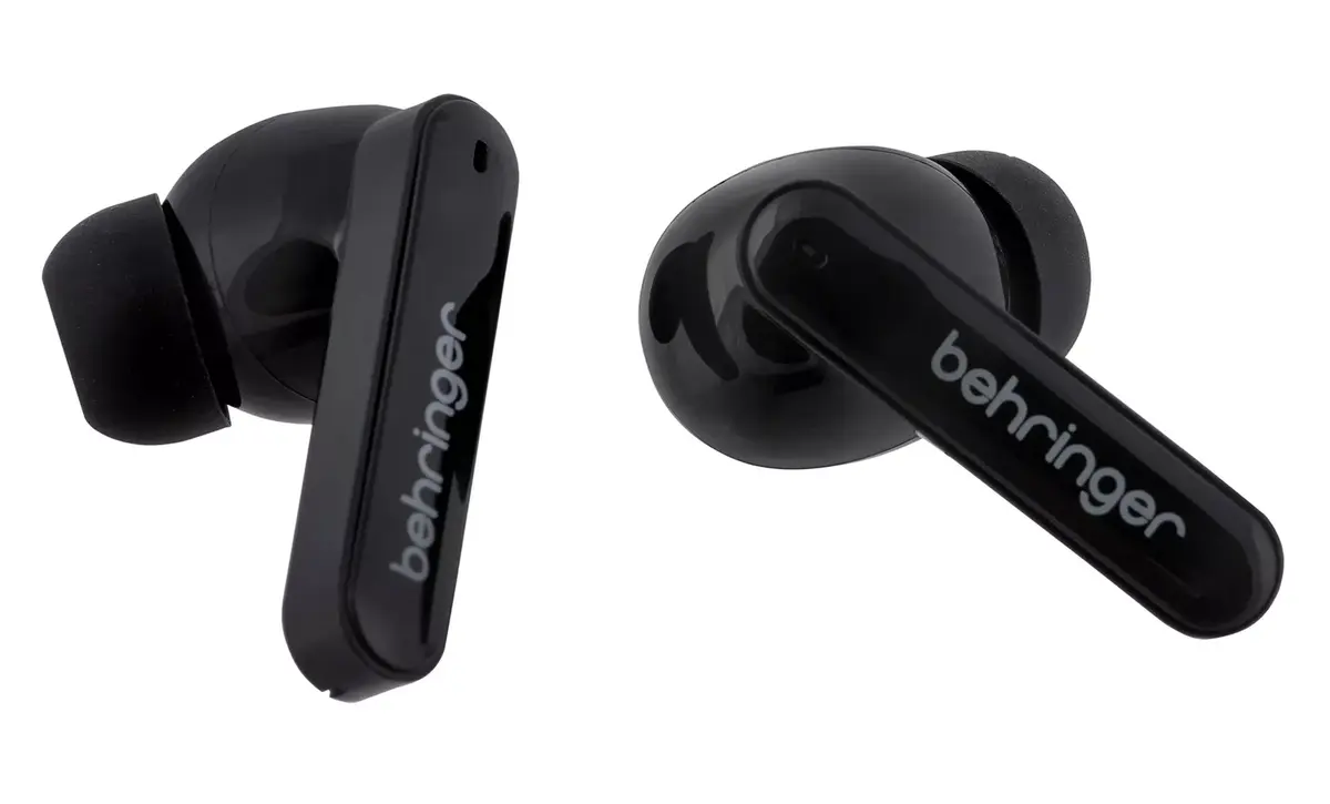 Наушники Behringer T-BUDS Photo 2