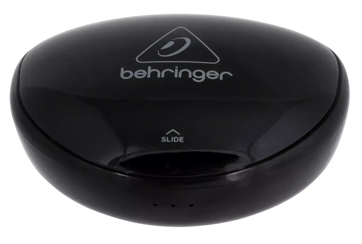 Наушники Behringer T-BUDS Photo 3