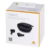Наушники Behringer T-BUDS Photo 8