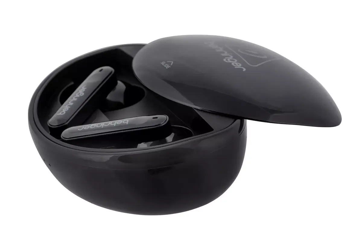 Наушники Behringer T-BUDS Photo 9