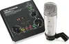 Microphone Behringer Voice Studio Photo 2
