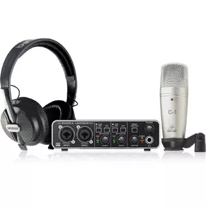 Microphone Behringer U-PHORIA STUDIO PRO