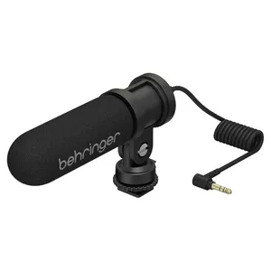 Mikrofons Behringer VIDEO MIC MS