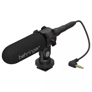 Mikrofons Behringer VIDEO MIC