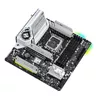 Материнская плата ASRock B760M Steel Legend WiFi Photo 3