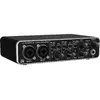 Audio interfeiss Behringer UMC204HD Photo 3