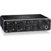 Аудиоинтерфейс Behringer UMC202HD Photo 3