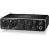 Аудиоинтерфейс Behringer UMC202HD Photo 4