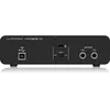 Аудиоинтерфейс Behringer UMC202HD Photo 5