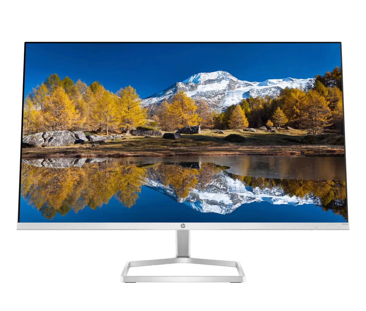 HP M27fq 27" Quad HD LCD