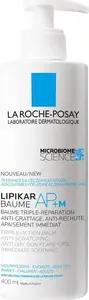 La Roche-Posay Lipikar AP+M Body Balm 400 ml Moisturizing and Soothing