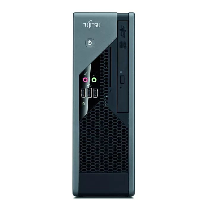 Fujitsu c c. Fujitsu esprimo.