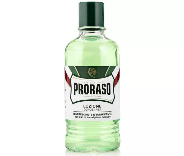Принадлежности для бритья