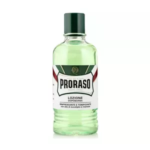 Лосьон после бритья Proraso Refreshing 400 мл