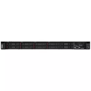 Lenovo ThinkSystem SR250 V2 serveris Rack (1U) Intel Xeon E E-2334 3,4 GHz 16 GB DDR4-SDRAM 450 W