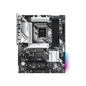 Pamatplate Asrock B760 PRO RS Intel B760 LGA 1700 ATX