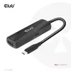 USB Gen2 Type-C to HDMI Adapter CLUB3D CAC-1588 Photo 3