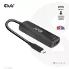 USB Gen2 Type-C to HDMI Adapter CLUB3D CAC-1588 Photo 8