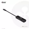 USB Gen2 Type-C to HDMI Adapter CLUB3D CAC-1588 Photo 9