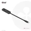USB Gen2 Type-C to HDMI Adapter CLUB3D CAC-1588 Photo 10