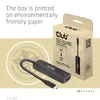 USB Gen2 Type-C to HDMI Adapter CLUB3D CAC-1588 Photo 11