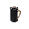 Electric kettle Adler 1.5L 2200W AD 1347b Photo 3