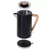 Electric kettle Adler 1.5L 2200W AD 1347b Photo 12