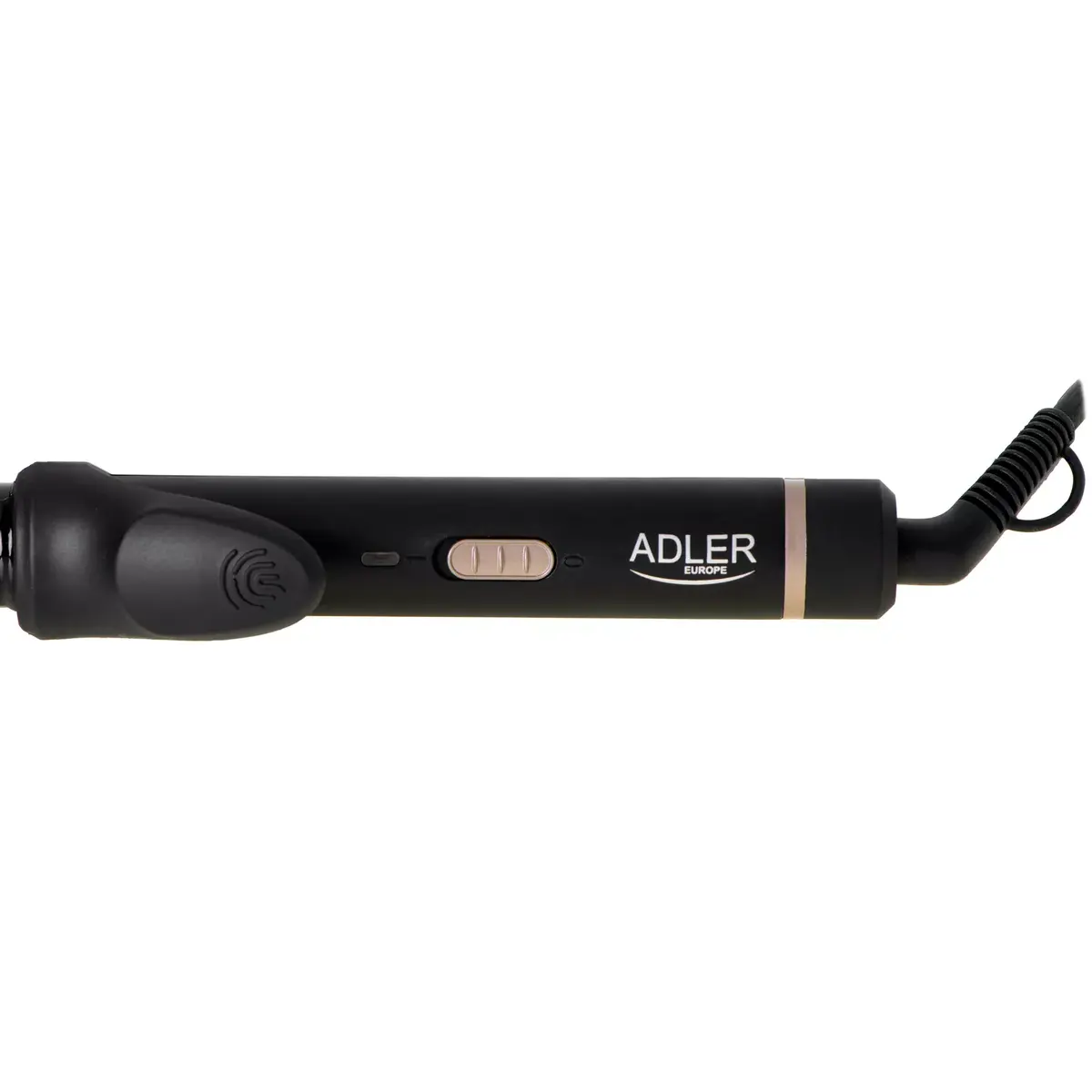 Adler AD 2115 cirtu veidotājs — 25 mm, 200 °C Photo 4