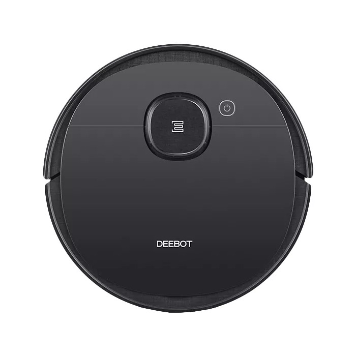 Ecovacs DEEBOT OZMO 950 robot O950 Care | Cleaning robots | AiO.lv