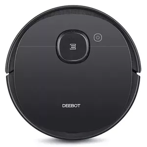 Ecovacs DEEBOT OZMO 950 robot O950 Care | Cleaning robots | AiO.lv