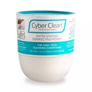 Cyber Clean 46295 equipment cleansing kit Keyboard, Laptop, Telephone, Universal Equipment cleansing paste