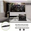 TECHLY Mini DisplayPort → HDMI MDP-HDMIF8K адаптер Photo 4