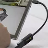 TECHLY Mini DisplayPort → HDMI MDP-HDMIF8K адаптер Photo 5