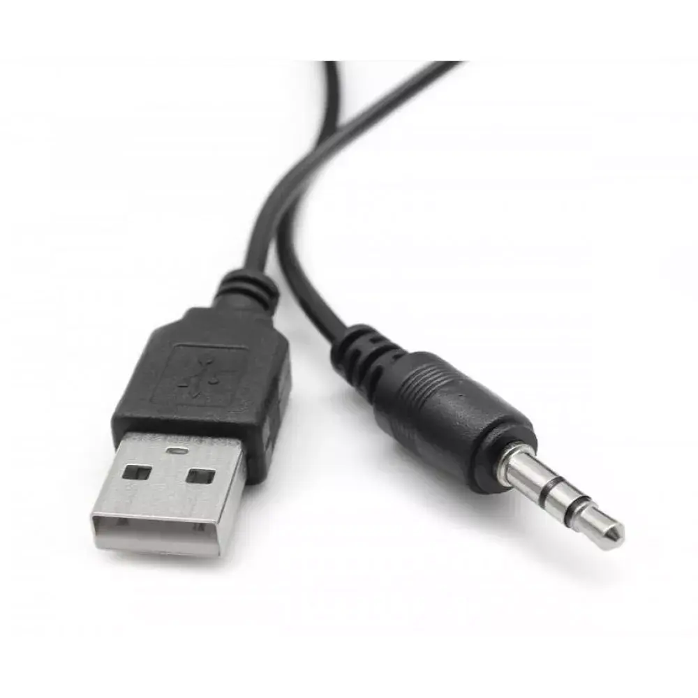 Динамик TECHLY SP-320ETY проводной 3 Вт Photo 14