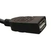 USB cable MANHATTAN 364898 — 3 m USB A–A Photo 2
