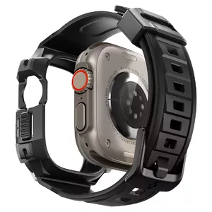 Цепочка для часов Spigen Rugged Armor Pro Ultra 49mm