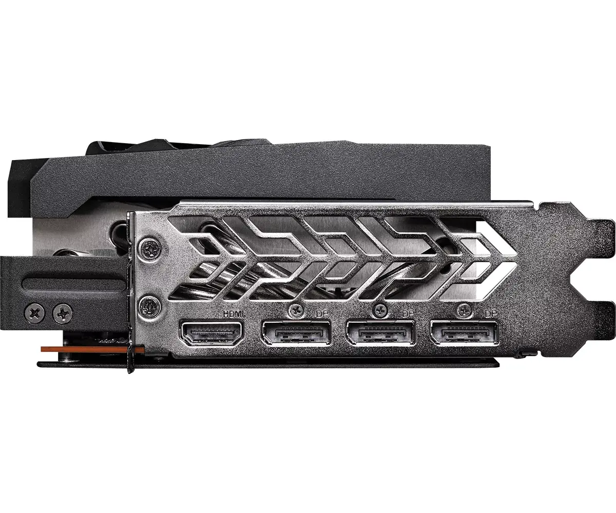 ASRock Radeon RX 7900 XTX 24 GB grafiskā karte Photo 3