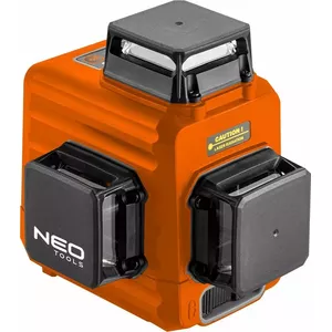 Battery Charger NEO Tools 75-104 for 12V and 24V Batteries