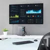 Video kabeļa adapteris Techly IADAP DP-HDMIF8K Photo 6