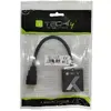 Techly HDMI uz VGA adapteris Photo 2