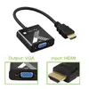 Techly HDMI uz VGA adapteris Photo 4