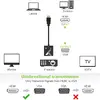 Techly HDMI uz VGA adapteris Photo 5