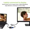 Techly HDMI uz VGA adapteris Photo 7