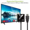Techly HDMI uz VGA adapteris Photo 8