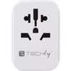 TECHLY I-TRAVEL-09TYWH mobile device charger Photo 2