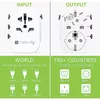 TECHLY I-TRAVEL-09TYWH mobile device charger Photo 3